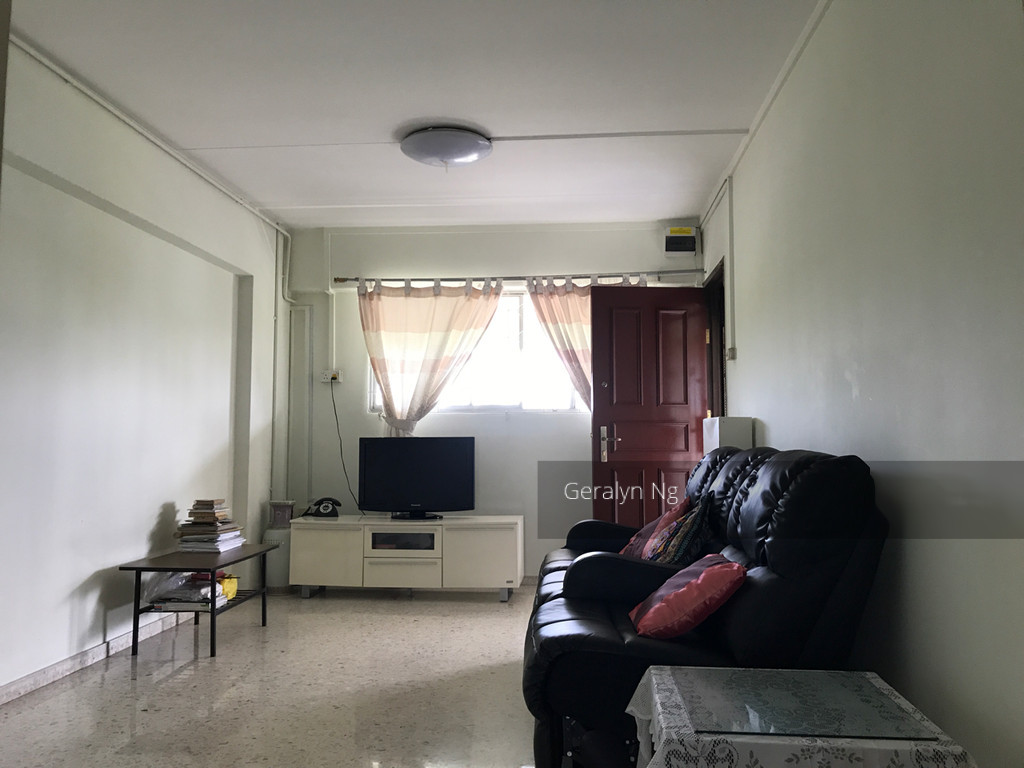 Blk 806 Tampines Avenue 4 (Tampines), HDB 3 Rooms #144038192